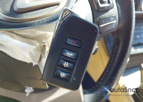 2017 Lexus Rc 350 from USA, damaged, VIN JTHHE5BC5H5017737